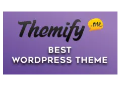 Themify: The Ultimate WordPress Theme for Business Beginners!