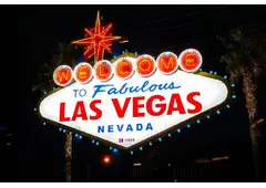 Discounts on Las Vegas Vacations!