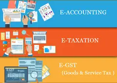 Accounting Course in Delhi, 110023, SLA Accounting Institute, Tally Prime Institute