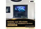 commercial audio visual companies near me