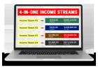 Boost Your Earnings with Multiple Income Funnel: The Ultimate Affiliate Opportunity!