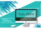Tally Certification Course in Delhi, 110011 with Free Busy and  Tally Certification  by SLA Consulta