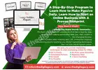 Learn How To Make $900 Passive Daily Pay By Following a 2 Hour Work Day!