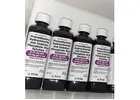 Promethazine Hydrochloride cough syrup