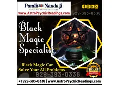 Black Magic Removal Expert In New York