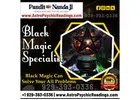 Black Magic Removal Expert In New York