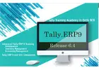 Tally Prime Course in Delhi, 110024, SLA Accounting Institute, Taxation and Tally Prime Institute