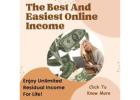 Stop Stressing Over Bills & Discover Exactly How to Start Earning Money Online