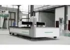 Metal Laser Cutting Machines