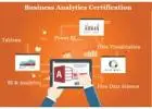 Business Analyst Course in Delhi,110026. Best Online Live Business Analytics Training in Kota