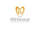 Dental Extraction - HQ Dental - No Pain Oral Surgery