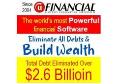 LET'S FIGHT BACK AND RECLAIM OUR FINANCIAL FREEDOM!