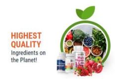 Selling nutritional, health products