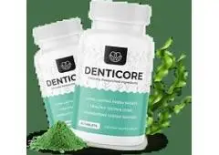 DentiCore  Tooth And Gum Rebuilding