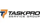 24/7 Emergency Plumbing - TaskPro Service Group Inc.