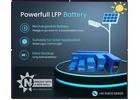 Exploring the Benefits of Po4 / Li-Ion Batteries