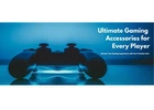 Ultimate Video Game Collection: Top Titles & Exclusive Deals!