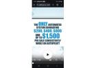 Get Paid $20, $100 & $200 Commissions Working From Home