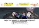 Explore Your Future with the Best Astrologer in Richmond