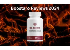 Boostaro Supplement: How it Supports Cardiovascular and Sexual Wellness