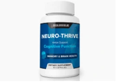 Neuro-Thrive Reviews: What Users Are Saying