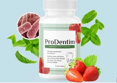 ProDentim: Your Solution for Optimal Oral Health