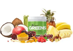 Tonic Greens Reviews