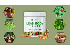 Nagano Lean Body Tonic (Consumer ADVICE!) An In-Depth Customer Review Ingredients, Benefits, Pros an