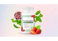 ProDentim: A Revolutionary Approach to Oral Health