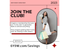 Unlock the world's best discounts with one simple membership