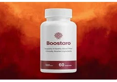 Boostaro: Naturally Enhance Your Performance