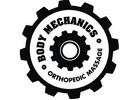 Body Mechanics Orthopedic Massage