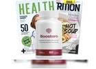 Boost Your Energy with Boostaro