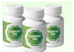 Reclaim Your Balance with Claritox Pro