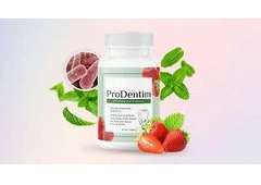 Prodentsim Oral Health Solution Naturally