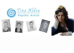 Tina Aldea Psychic Soulmate Sketch clients visualize their future partners