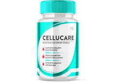 CelluCare Reviews: Inside Scoop on Ingredients, Consumer Feedback & Results You Can Trust! $49