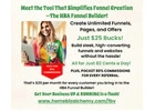 Tired of Overpriced Funnel Software? Save Money and Build Funnels That Convert!