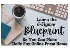Attention Momsâ€¦.Are you looking to make income online from home?
