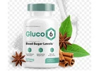 Gluco6 Reviews (2024): Natural Ingredients and Health Benefits