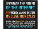 TurnKey Home Based-Business Thats Completely Automated! We Close The Sales For You