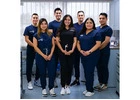 Cosmetic dentist in Tijuana