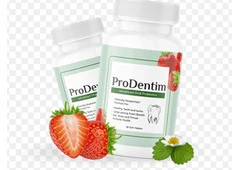 ProDentim Reviewss: A Natural Probiotic Solution for Healthier Teeth and Gums