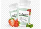 ProDentim Reviewss: A Natural Probiotic Solution for Healthier Teeth and Gums