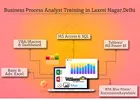 SBI Business Analyst Training Course in Delhi, 110034 [100% Job, Update New Skill in '24] 