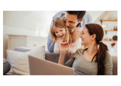 Busy Parents: Unlock Financial Freedom with more family time