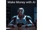 Build an Online Business with AI