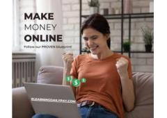 Earn $200 to $1000 Every Single Day