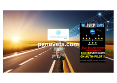 Unlock Financial Freedom with Prosperity Highway Global Work-from-Home Opportunity