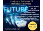 America's #1 Residual Income Opportunity